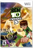 Ben 10 Omniverse 2 (2013)