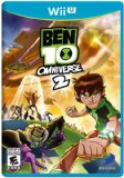 Ben 10 Omniverse 2 (2013)