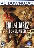 Call of Juarez: Gunslinger