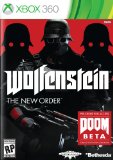 Wolfenstein: The New Order (2014)