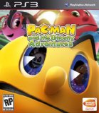 Pac-Man and the Ghostly Adventures (2013)