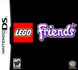 LEGO Friends (2014)