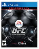 EA Sports UFC (2014)
