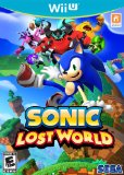 Sonic: Lost World (2013)