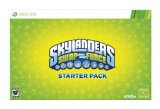 Skylanders Swap Force