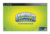 Skylanders Swap Force