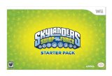 Skylanders Swap Force
