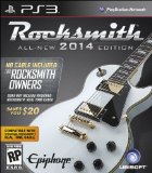 Rocksmith 2014 Edition (2013)