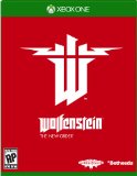 Wolfenstein: The New Order (2014)