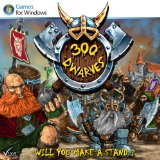 300 Dwarves (2013)