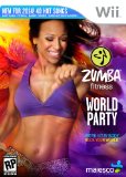 Zumba Fitness World Party (2013)