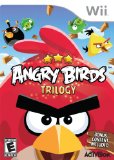 Angry Birds Trilogy (2013)
