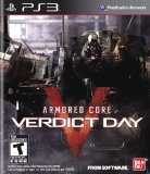 Armored Core: Verdict Day (2013)