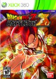 Dragon Ball Z: Battle of Z (2014)