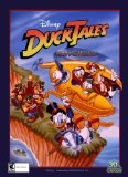 Ducktales Remastered