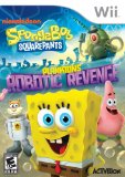SpongeBob SquarePants: Plankton's Robotic Revenge (2013)