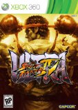 Ultra Street Fighter IV (2014)