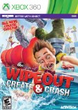 Wipeout: Create & Crash (2013)