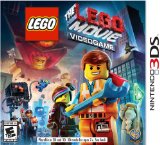 The LEGO Movie Videogame (2014)