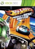 Hot Wheels: World's Best Driver (2013)