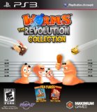 Worms Revolution Collection (2013)