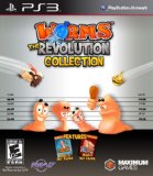 Worms Revolution Collection