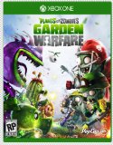 Plants vs Zombies: Garden Warfare (2014)