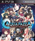 AquaPazza: AquaPlus Dream Match (2013)