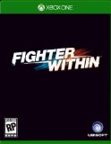 Fighter Within (2013)