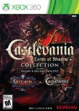 Castlevania Lords of Shadow Collection