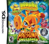 Moshi Monsters: Katsuma Unleashed (2013)