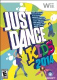 Just Dance Kids 2014 (2013)