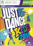 Just Dance Kids 2014 (2013)