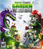 Plants vs Zombies: Garden Warfare (2014)