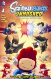 Scribblenauts Unmasked: A DC Comics Adventure (2013)