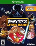 Angry Birds Star Wars (2013)