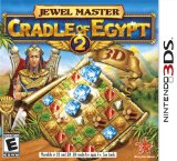 Jewel Master: Cradle of Egypt 2 3D (2013)