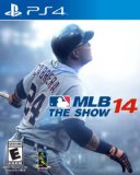 MLB 14: The Show (2014)