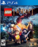 LEGO The Hobbit