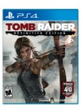 Tomb Raider: The Definitive Edition