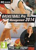 Basketball Pro Management 2014 (2014)