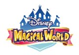 Disney Magical World (2014)