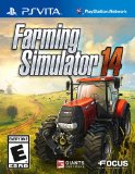 Farming Simulator 14 (2014)