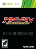 MX vs. ATV: Supercross (2014)