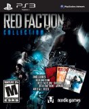 Red Faction Collection (2014)