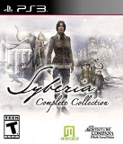 Syberia: Complete Collection (2015)