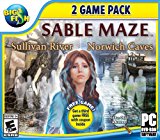 Sable Maze: Sullivan River Collector's Edition (2017)