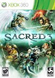 Sacred 3 (2014)