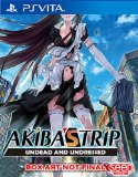 Akiba's Trip: Undead & Undressed (2014)