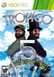 Tropico 5 (2014)